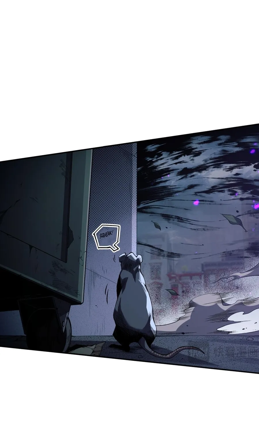 Catastrophic Necromancer (Colored) Chapter 12 page 29 - 