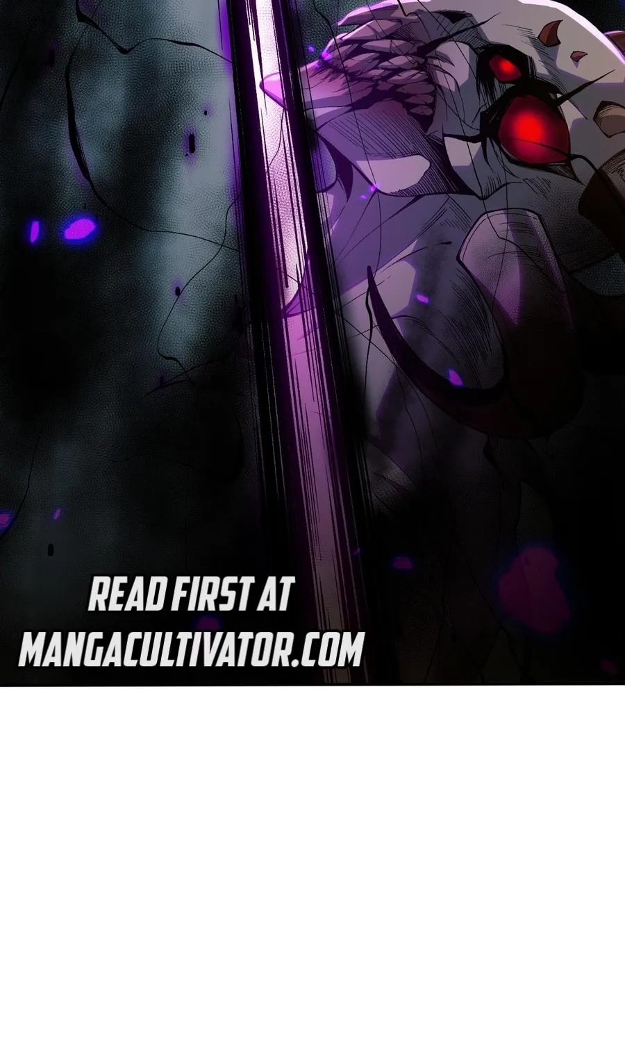 Catastrophic Necromancer (Colored) Chapter 12 page 34 - 