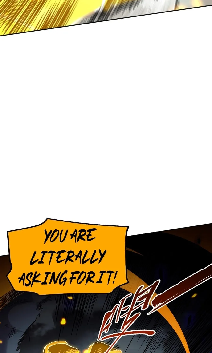 Catastrophic Necromancer (Colored) Chapter 12 page 37 - 