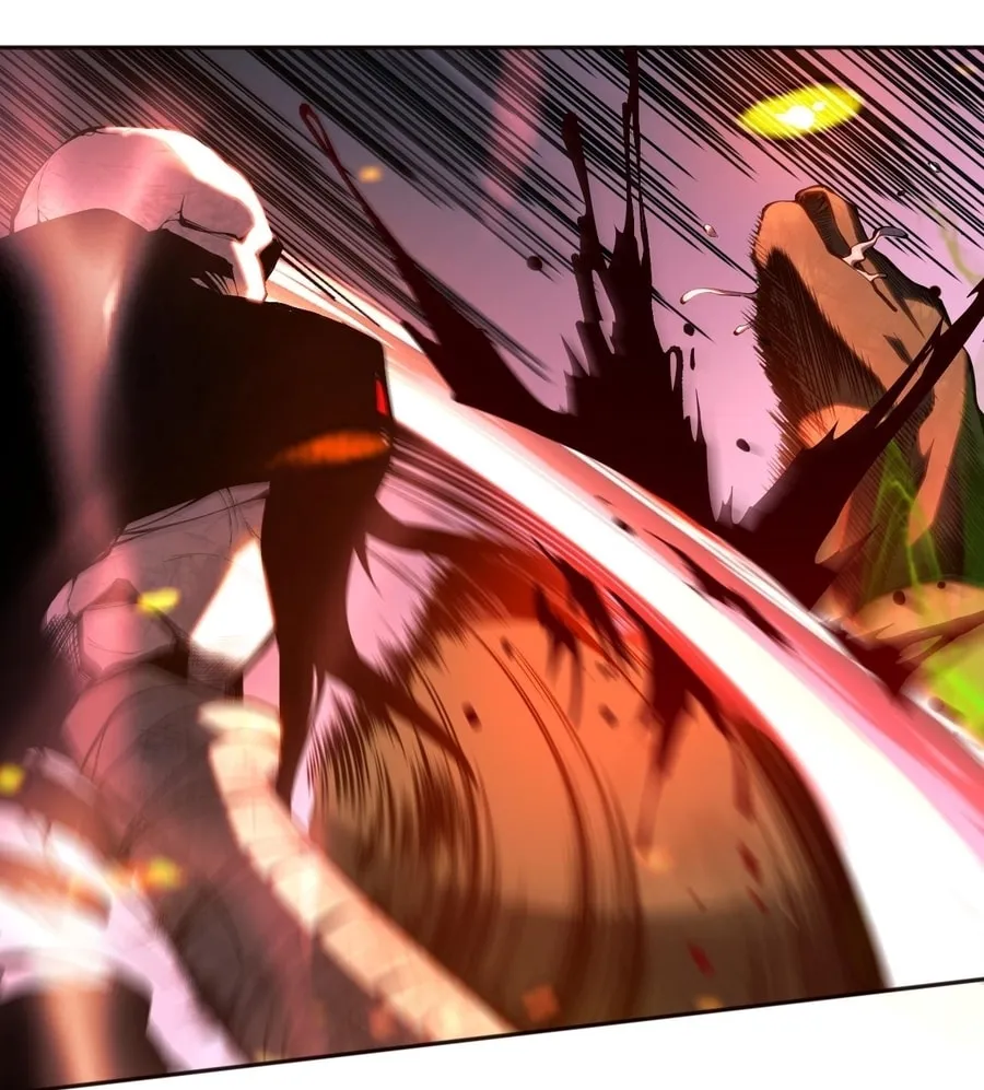 Catastrophic Necromancer (Colored) Chapter 12 page 7 - 