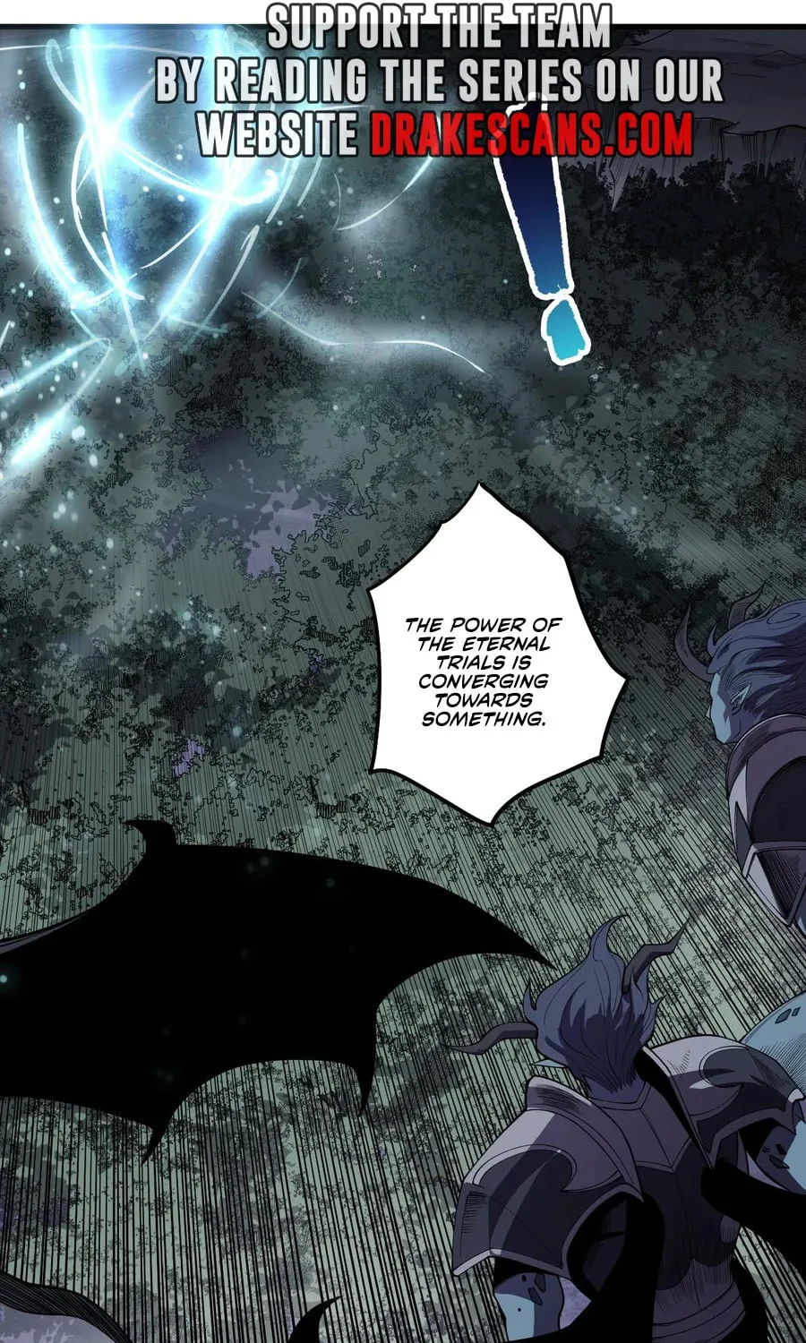 Catastrophic Necromancer (Colored) Chapter 120 page 16 - 