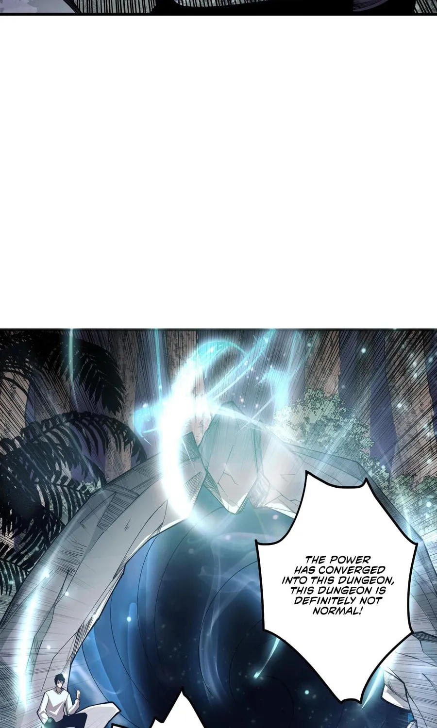 Catastrophic Necromancer (Colored) Chapter 120 page 17 - 