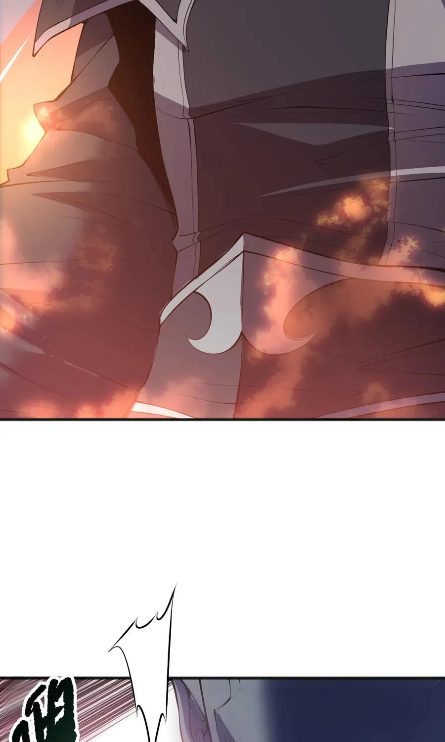 Catastrophic Necromancer (Colored) Chapter 120 page 25 - 