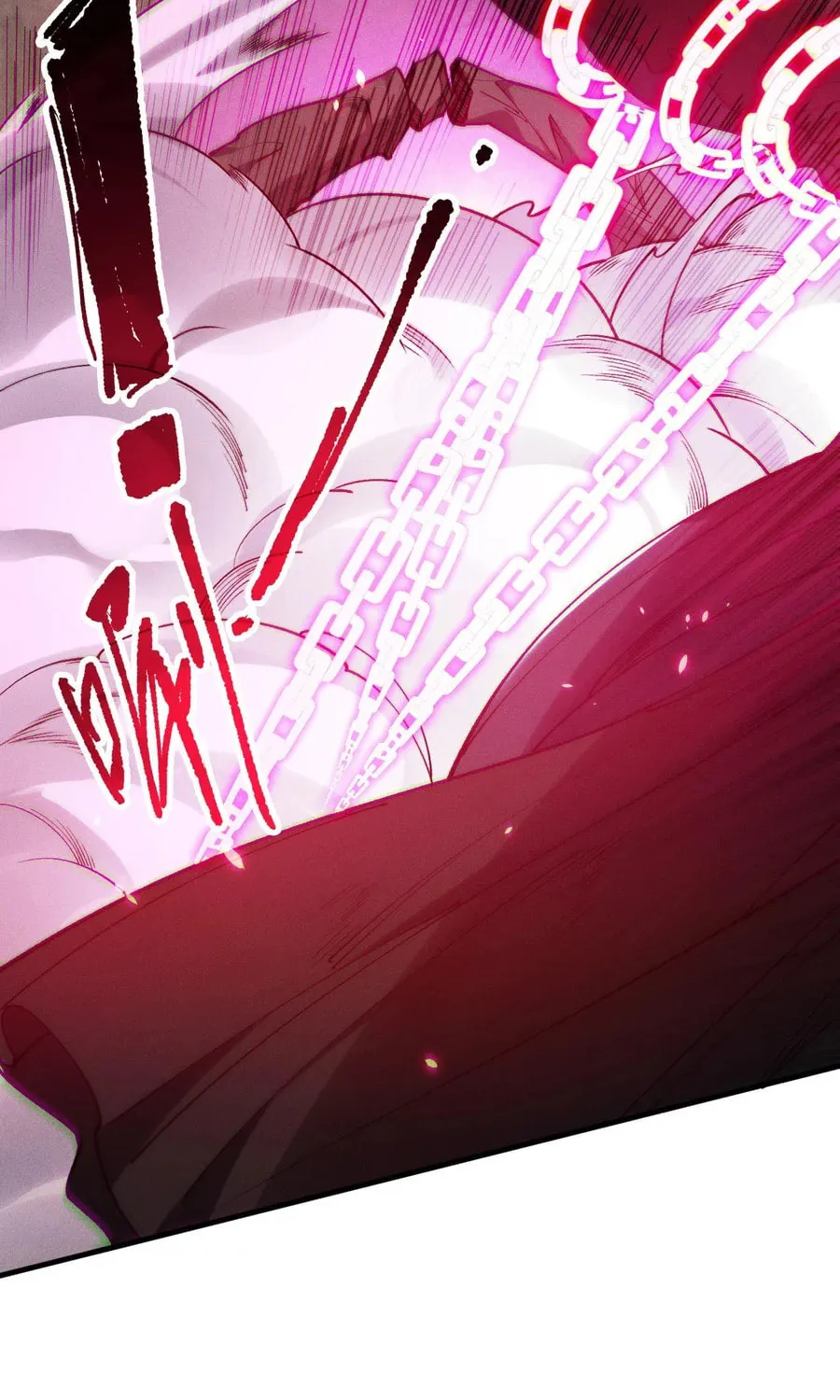 Catastrophic Necromancer (Colored) Chapter 120 page 27 - 