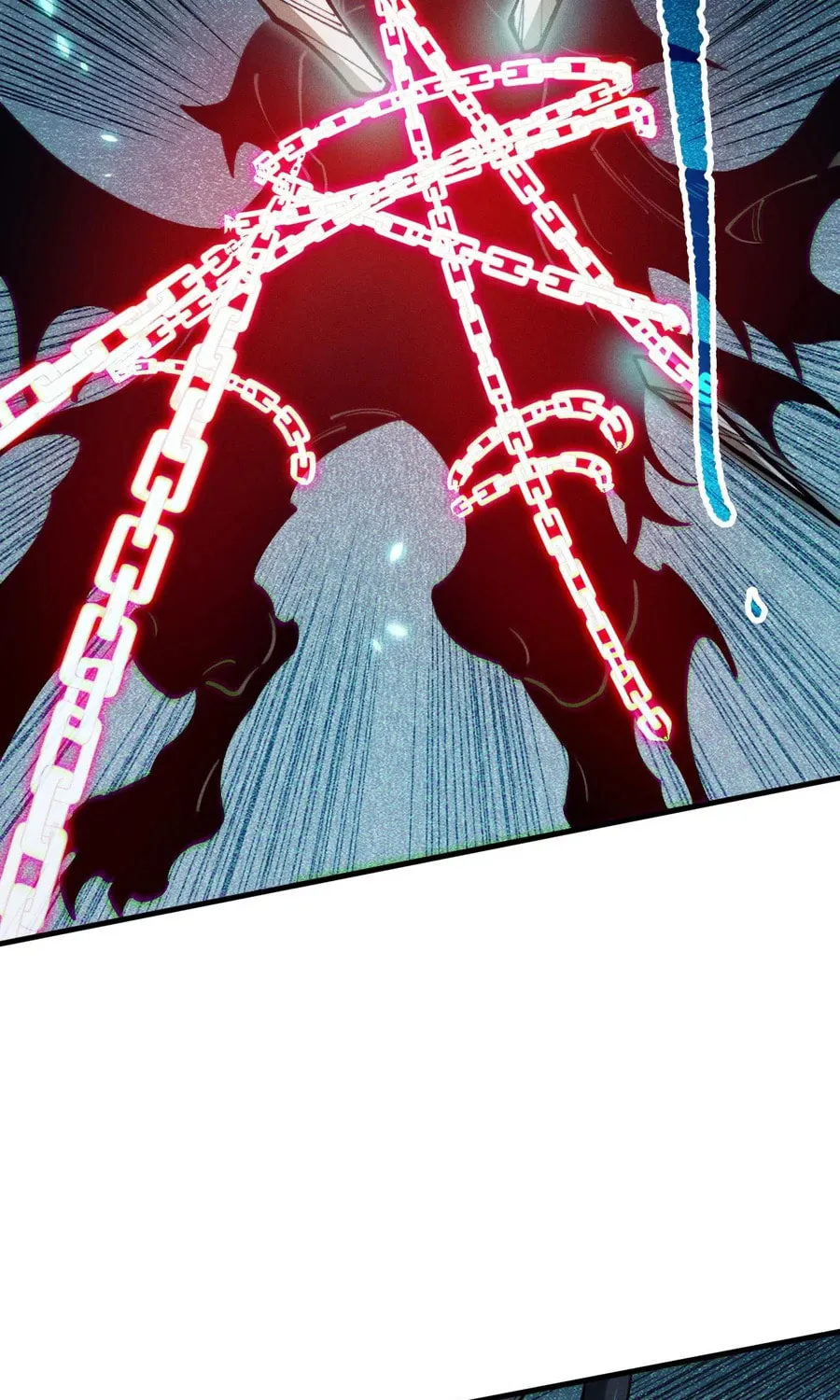Catastrophic Necromancer (Colored) Chapter 120 page 30 - 