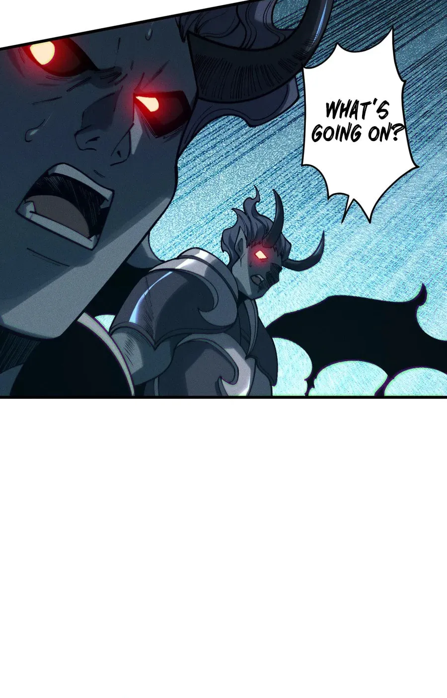 Catastrophic Necromancer (Colored) Chapter 120 page 31 - 