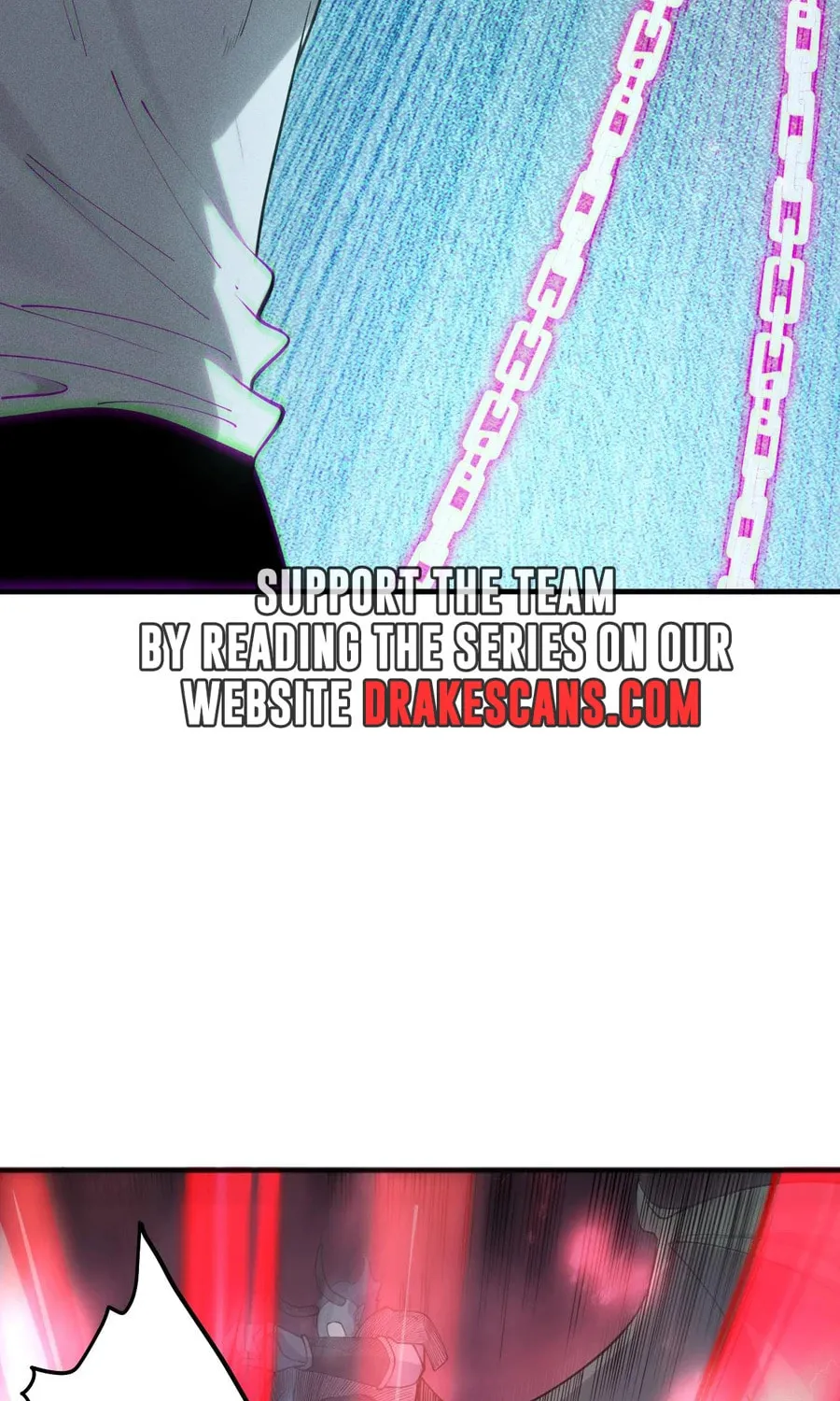 Catastrophic Necromancer (Colored) Chapter 120 page 33 - 