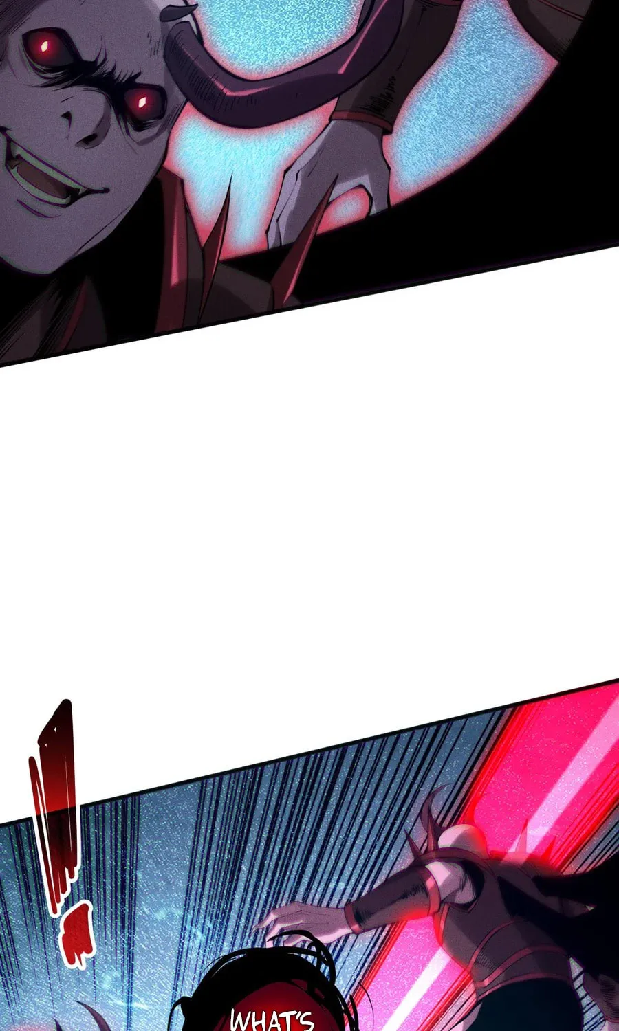 Catastrophic Necromancer (Colored) Chapter 120 page 46 - 