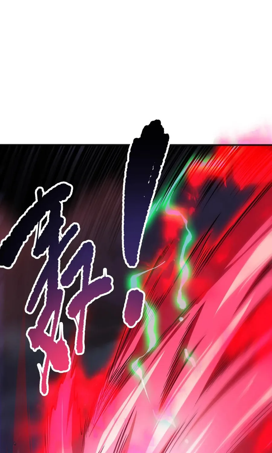 Catastrophic Necromancer (Colored) Chapter 120 page 65 - 