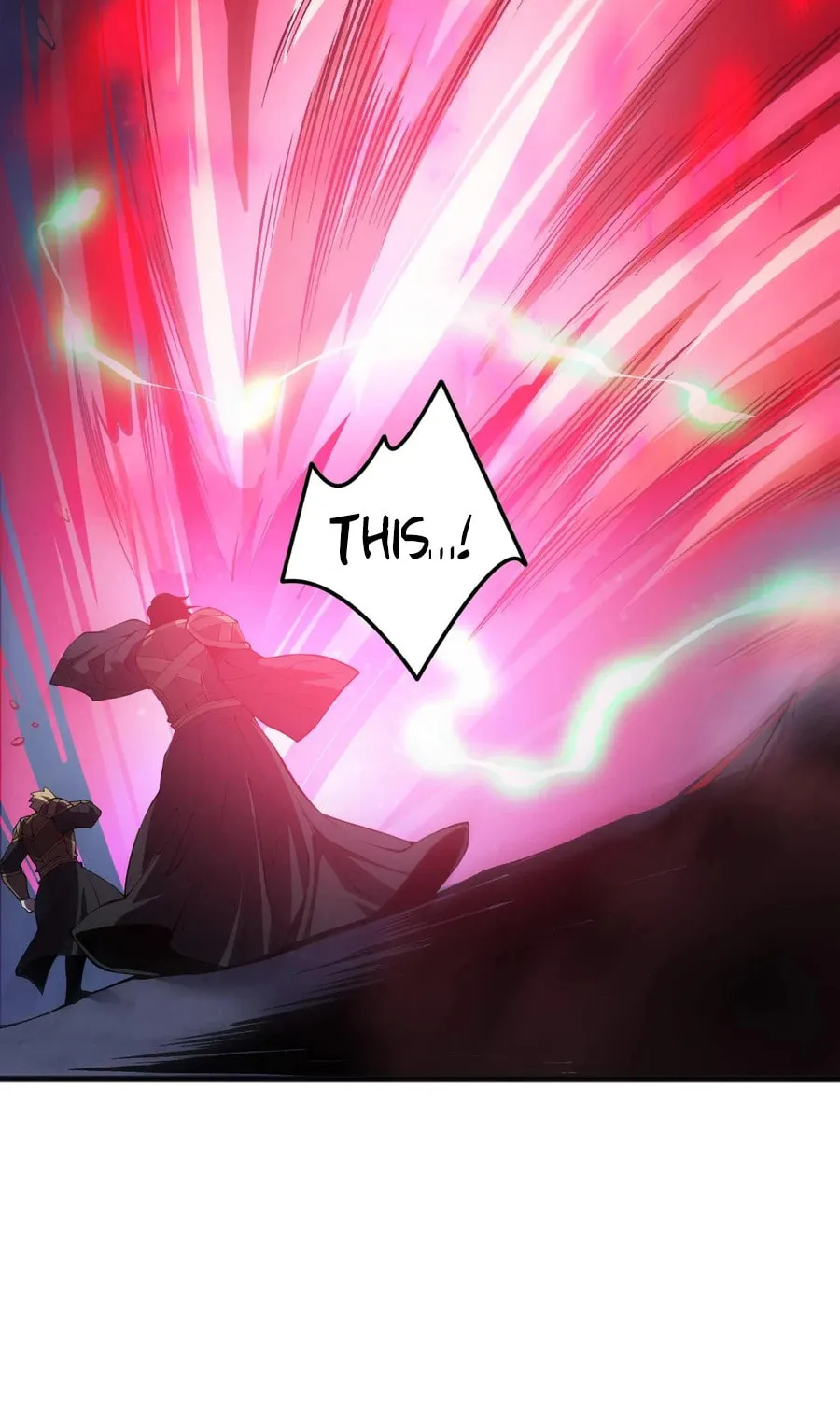 Catastrophic Necromancer (Colored) Chapter 120 page 66 - 