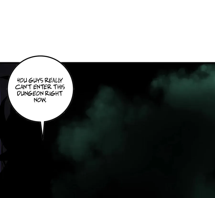 Catastrophic Necromancer (Colored) Chapter 120 page 67 - 