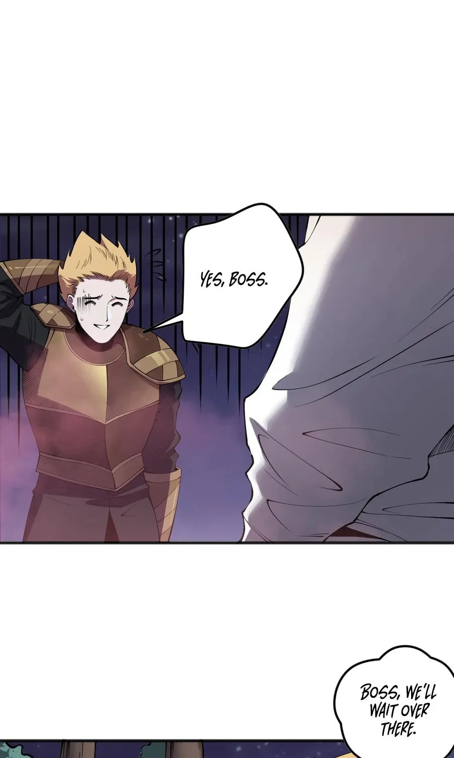 Catastrophic Necromancer (Colored) Chapter 120 page 69 - 