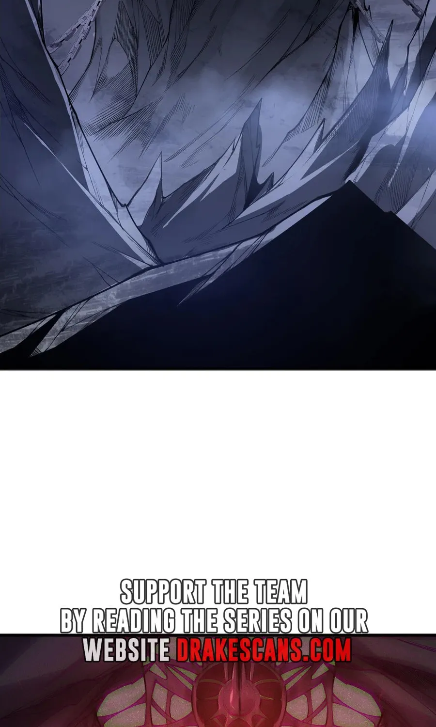 Catastrophic Necromancer (Colored) Chapter 121 page 11 - 