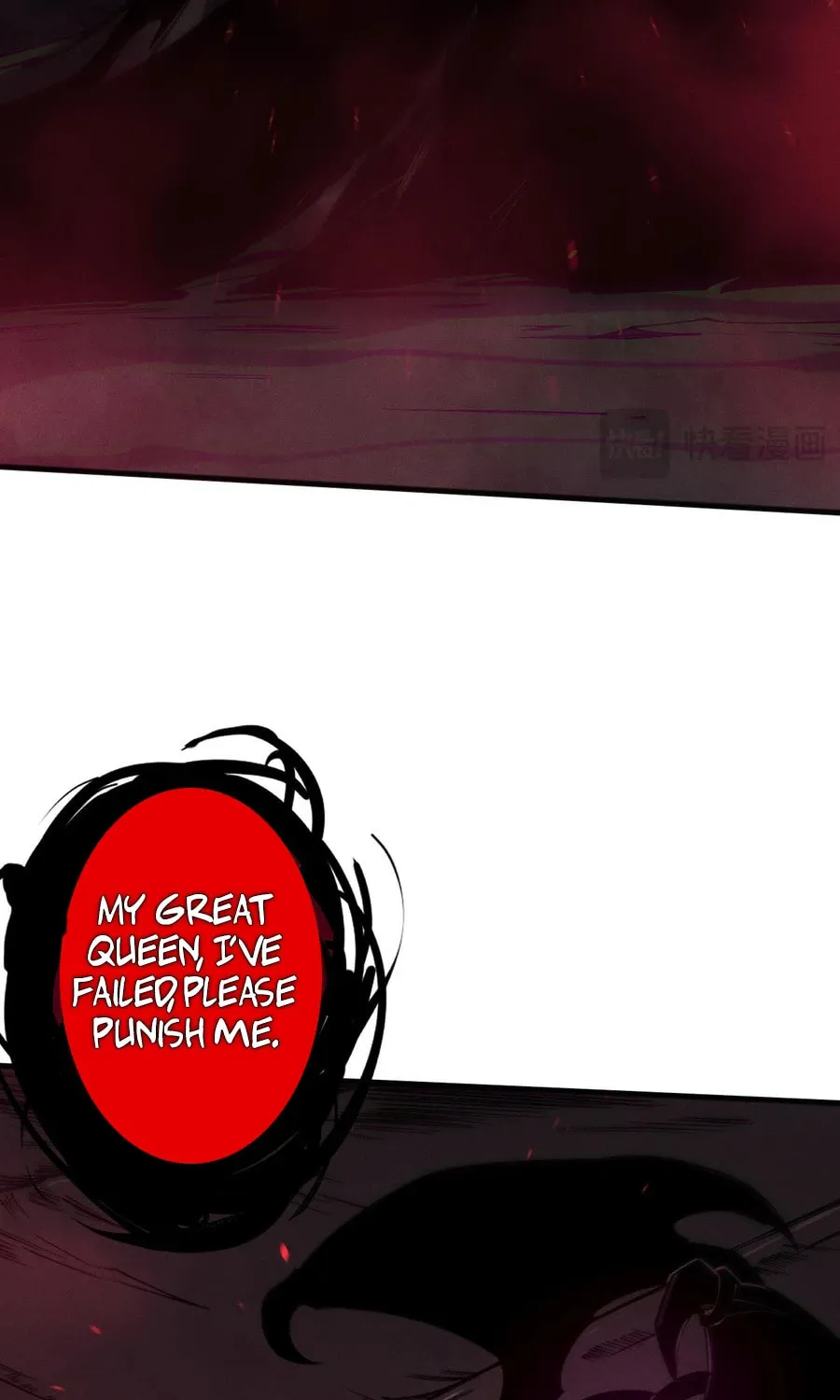 Catastrophic Necromancer (Colored) Chapter 121 page 13 - 