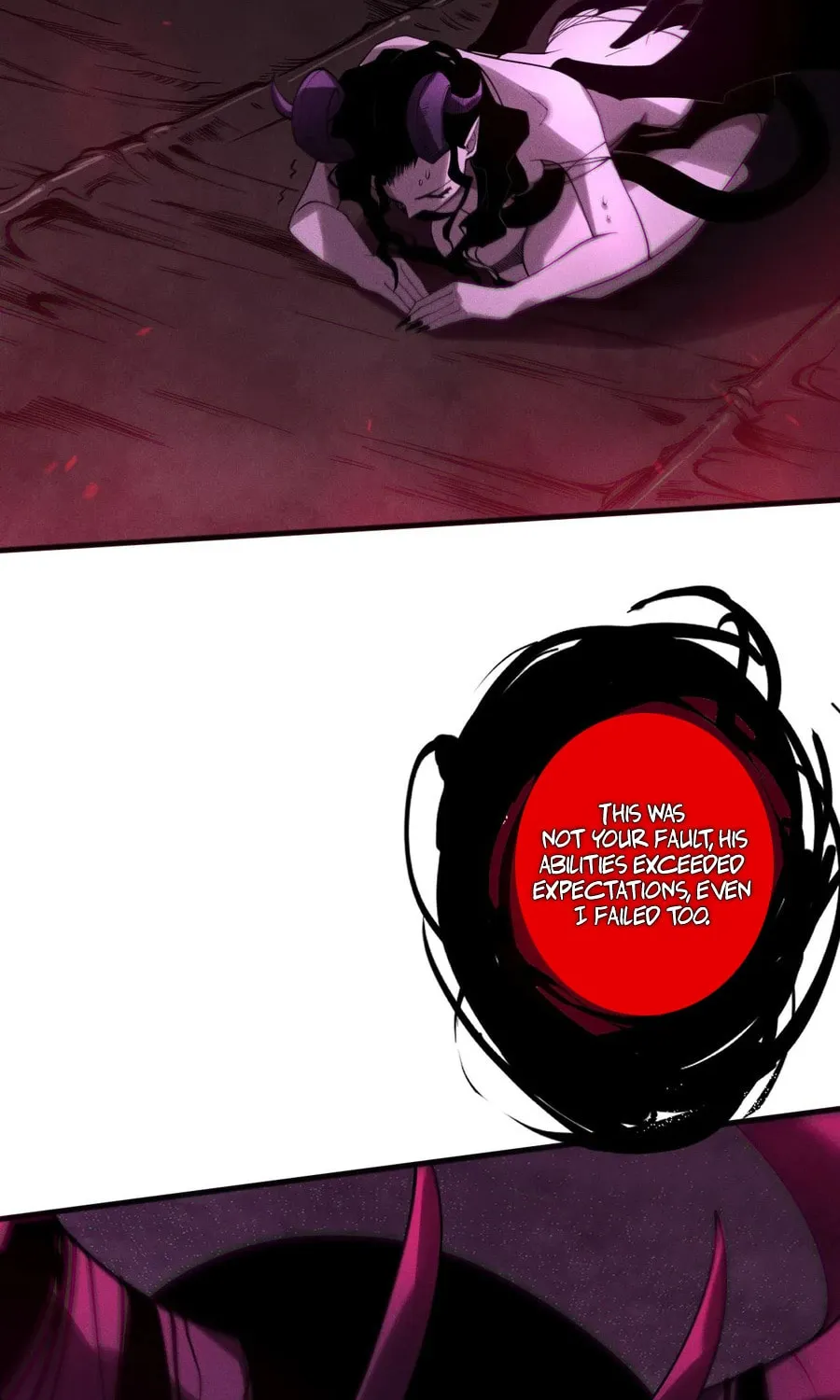 Catastrophic Necromancer (Colored) Chapter 121 page 14 - 