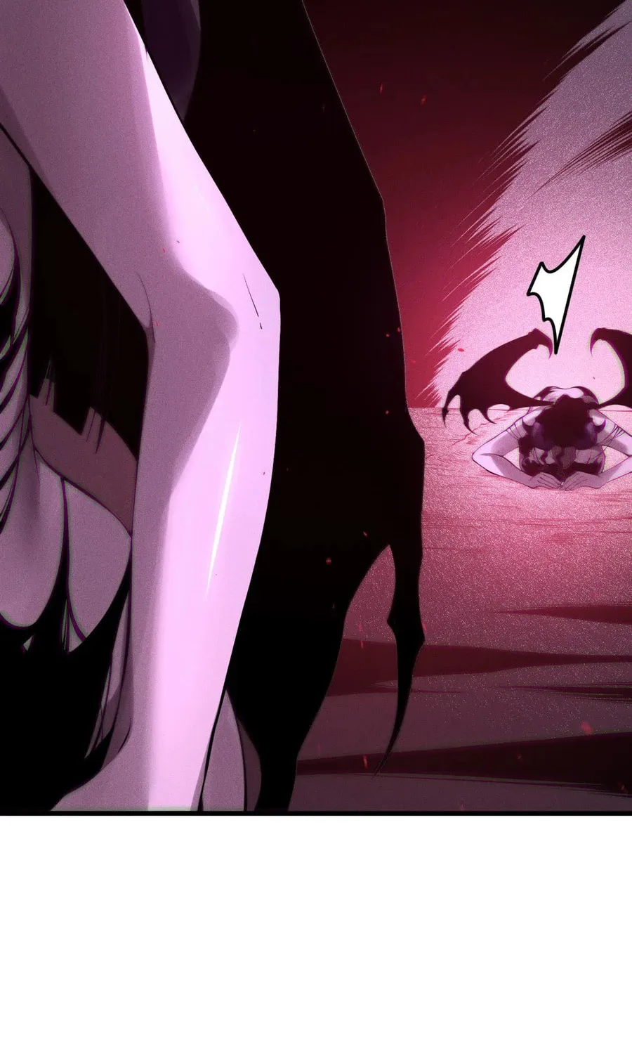 Catastrophic Necromancer (Colored) Chapter 121 page 25 - 