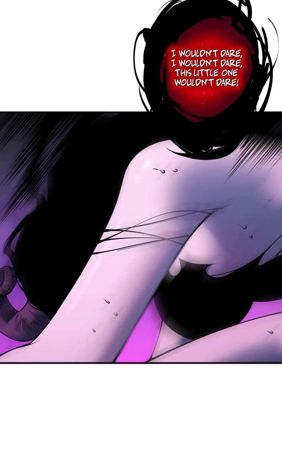 Catastrophic Necromancer (Colored) Chapter 121 page 30 - 