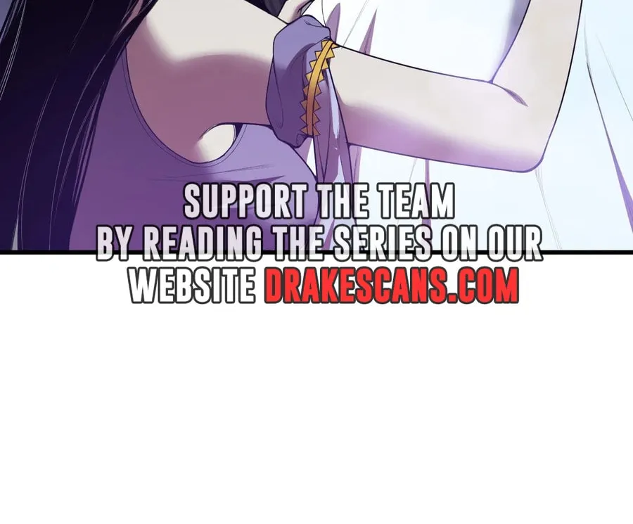 Catastrophic Necromancer (Colored) Chapter 121 page 4 - 