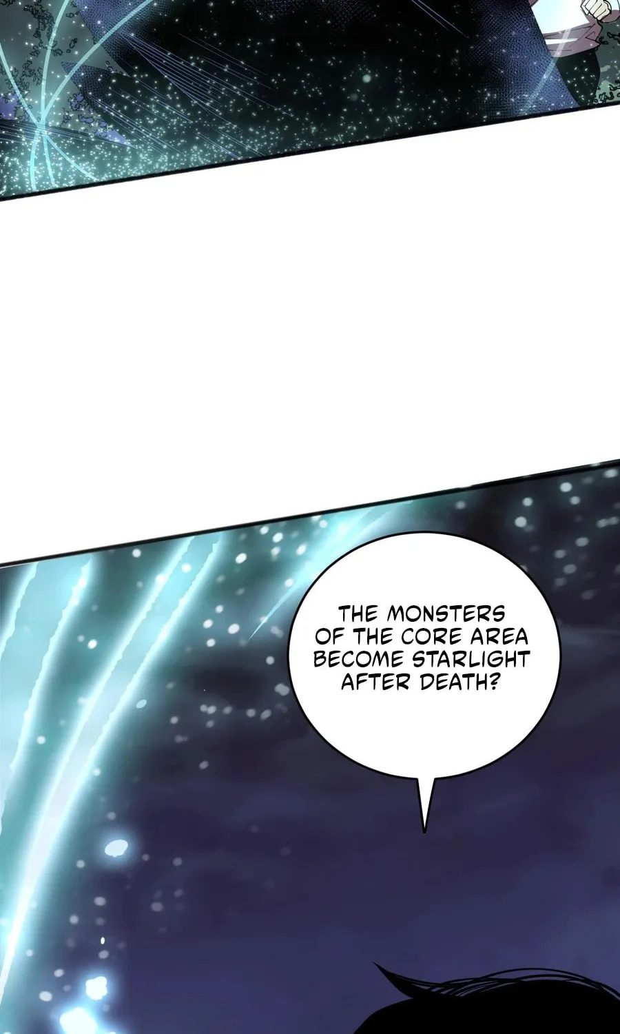Catastrophic Necromancer (Colored) Chapter 121 page 64 - 