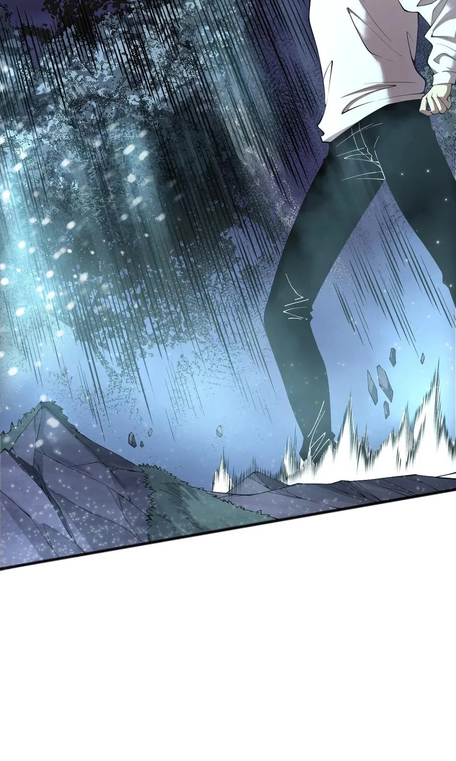 Catastrophic Necromancer (Colored) Chapter 121 page 72 - 
