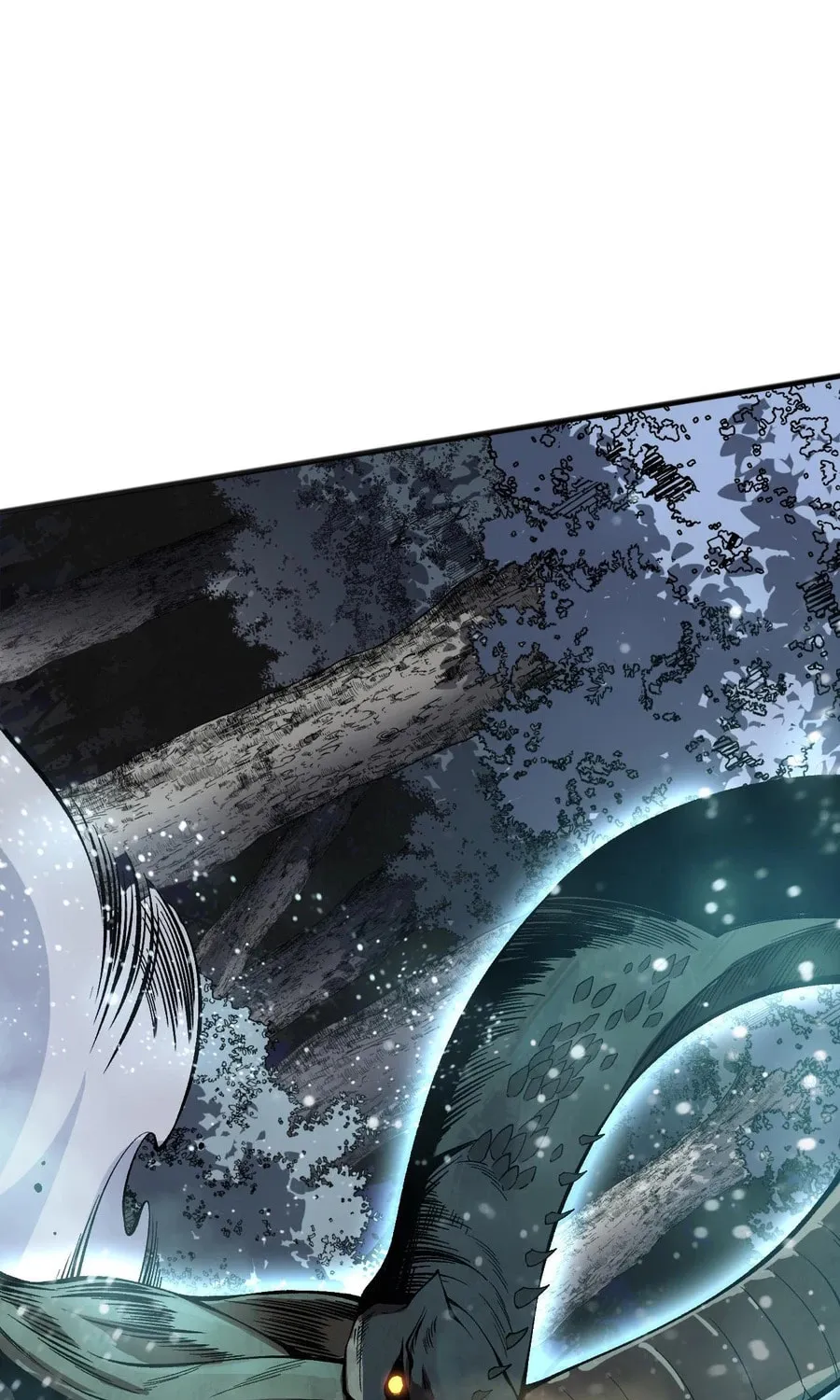 Catastrophic Necromancer (Colored) Chapter 121 page 73 - 