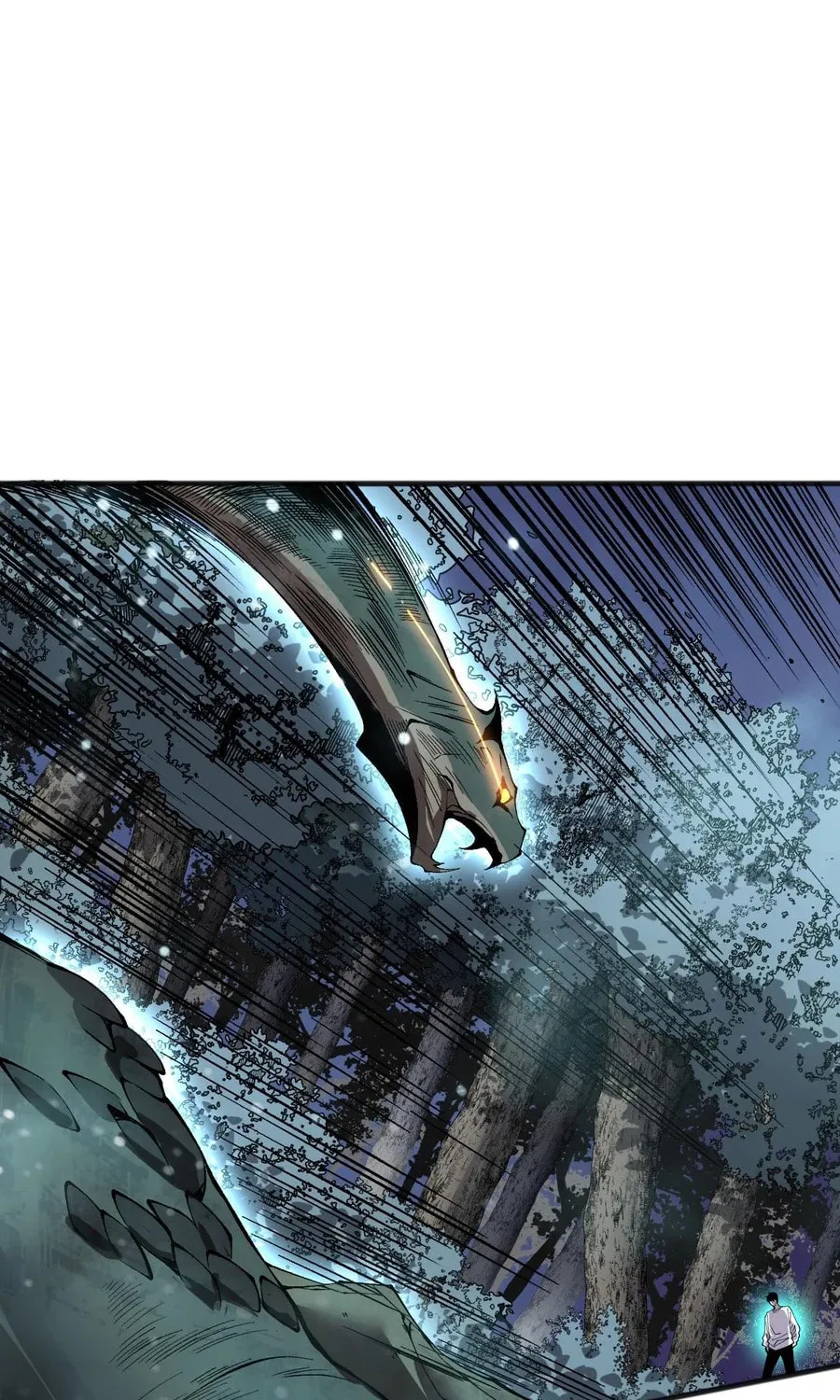 Catastrophic Necromancer (Colored) Chapter 121 page 75 - 