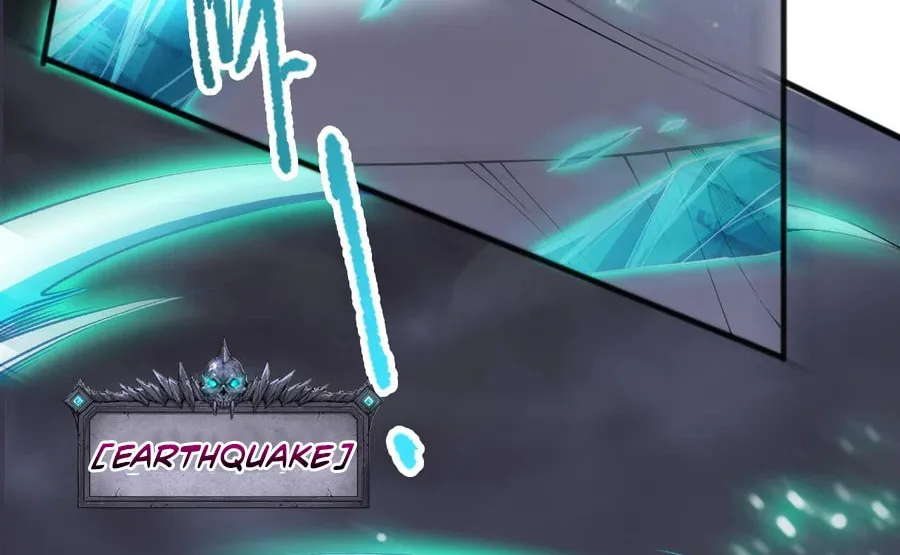 Catastrophic Necromancer (Colored) Chapter 122 page 19 - 
