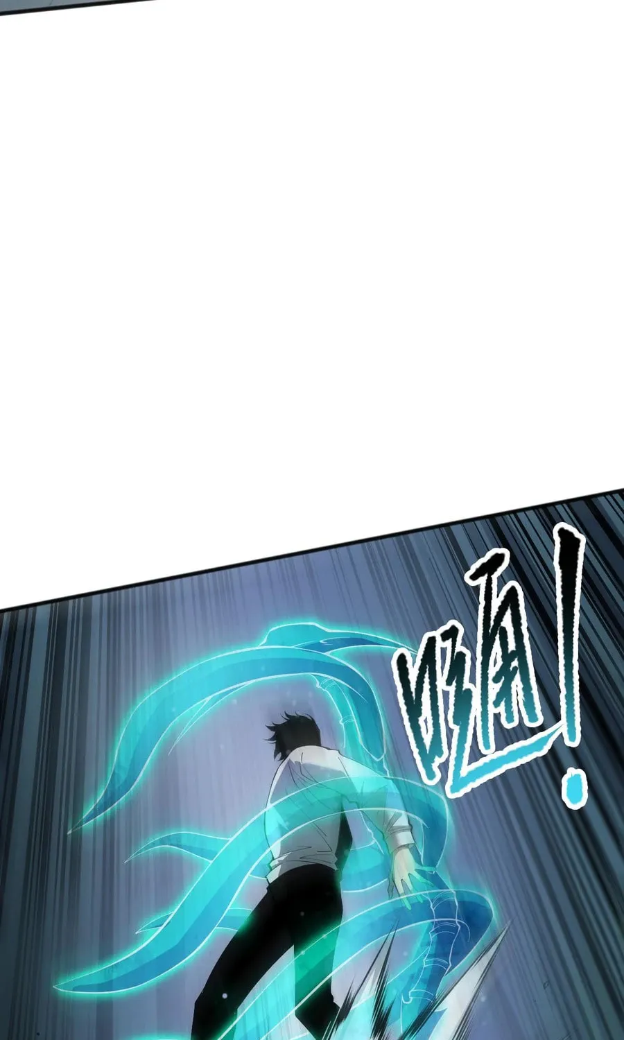Catastrophic Necromancer (Colored) Chapter 122 page 24 - 