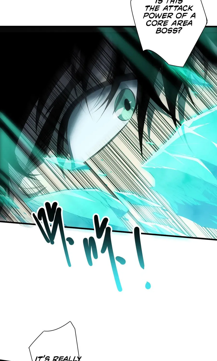 Catastrophic Necromancer (Colored) Chapter 122 page 26 - 