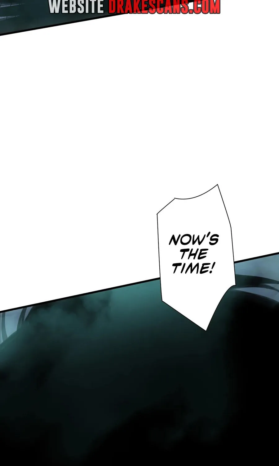 Catastrophic Necromancer (Colored) Chapter 122 page 31 - 