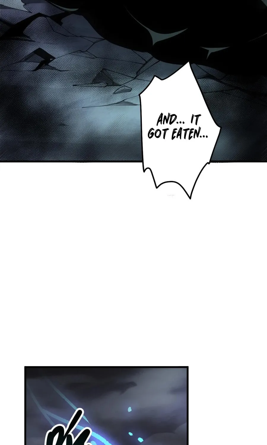 Catastrophic Necromancer (Colored) Chapter 122 page 66 - 