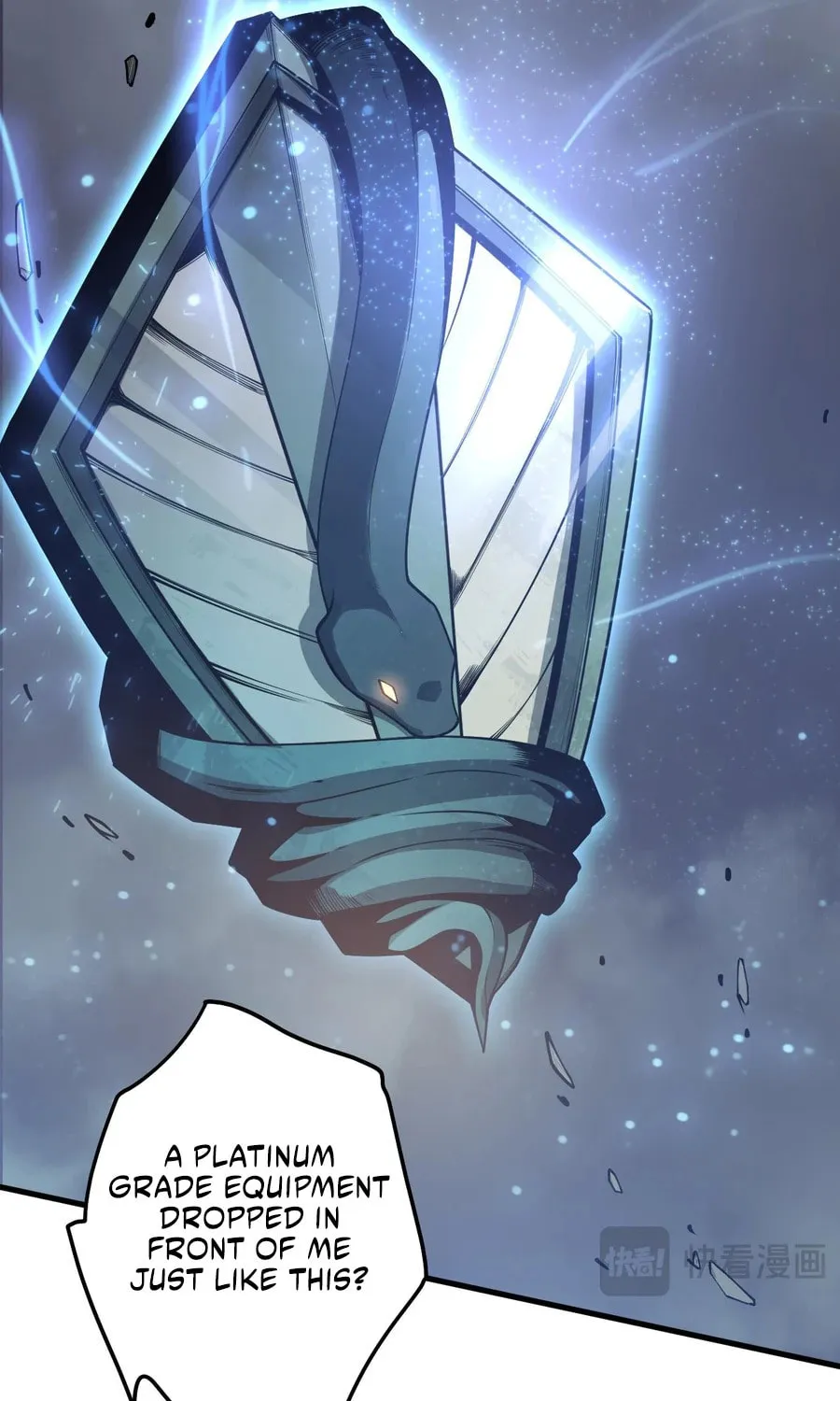 Catastrophic Necromancer (Colored) Chapter 122 page 69 - 