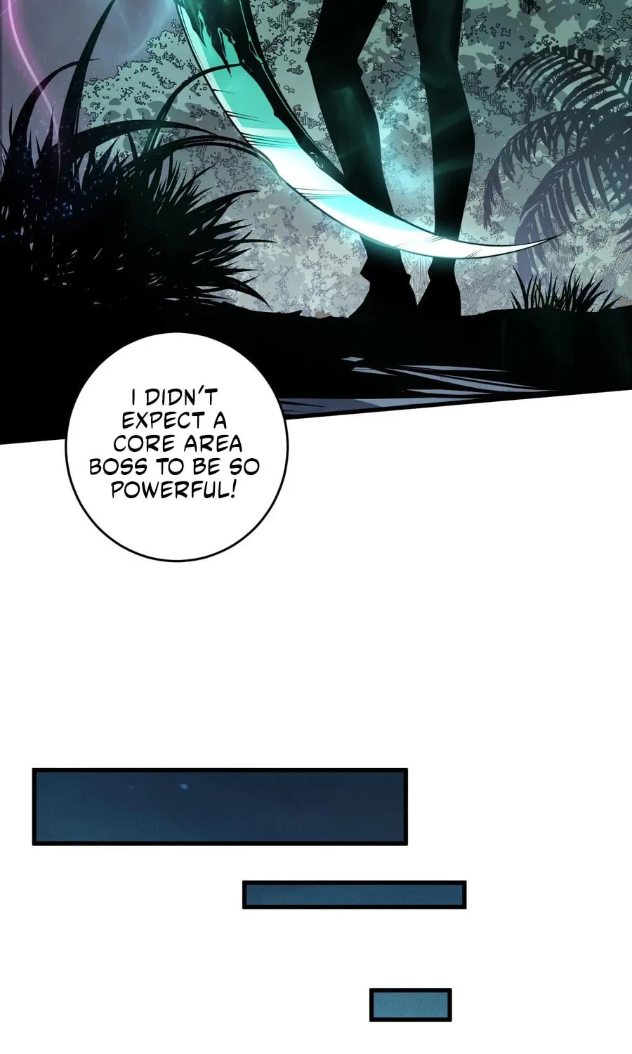 Catastrophic Necromancer (Colored) Chapter 122 page 71 - 