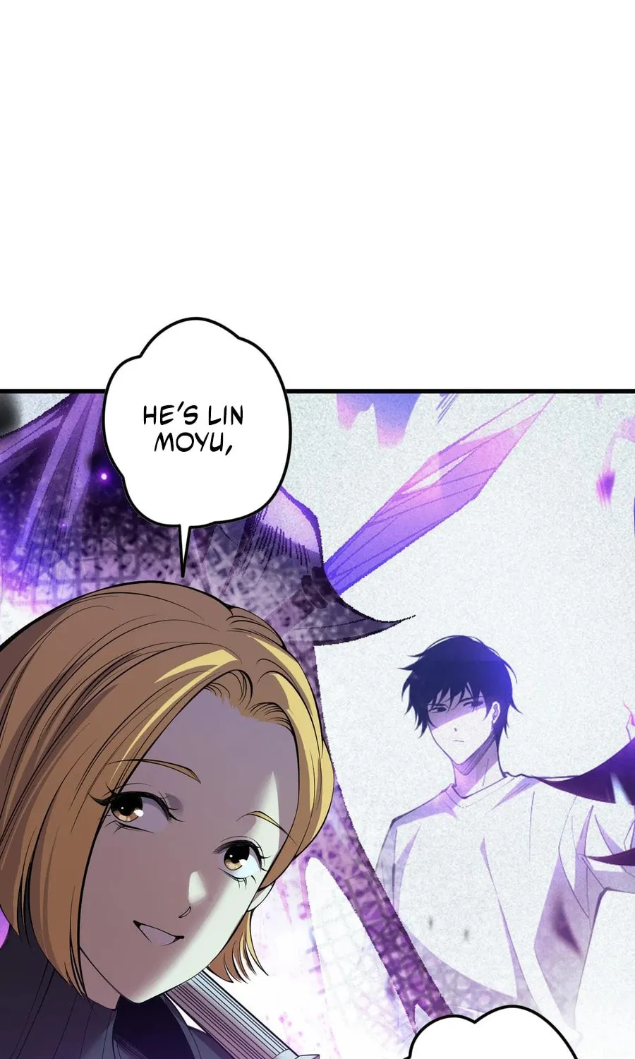 Catastrophic Necromancer (Colored) Chapter 123 page 18 - 