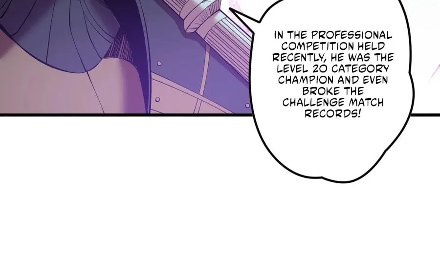 Catastrophic Necromancer (Colored) Chapter 123 page 19 - 