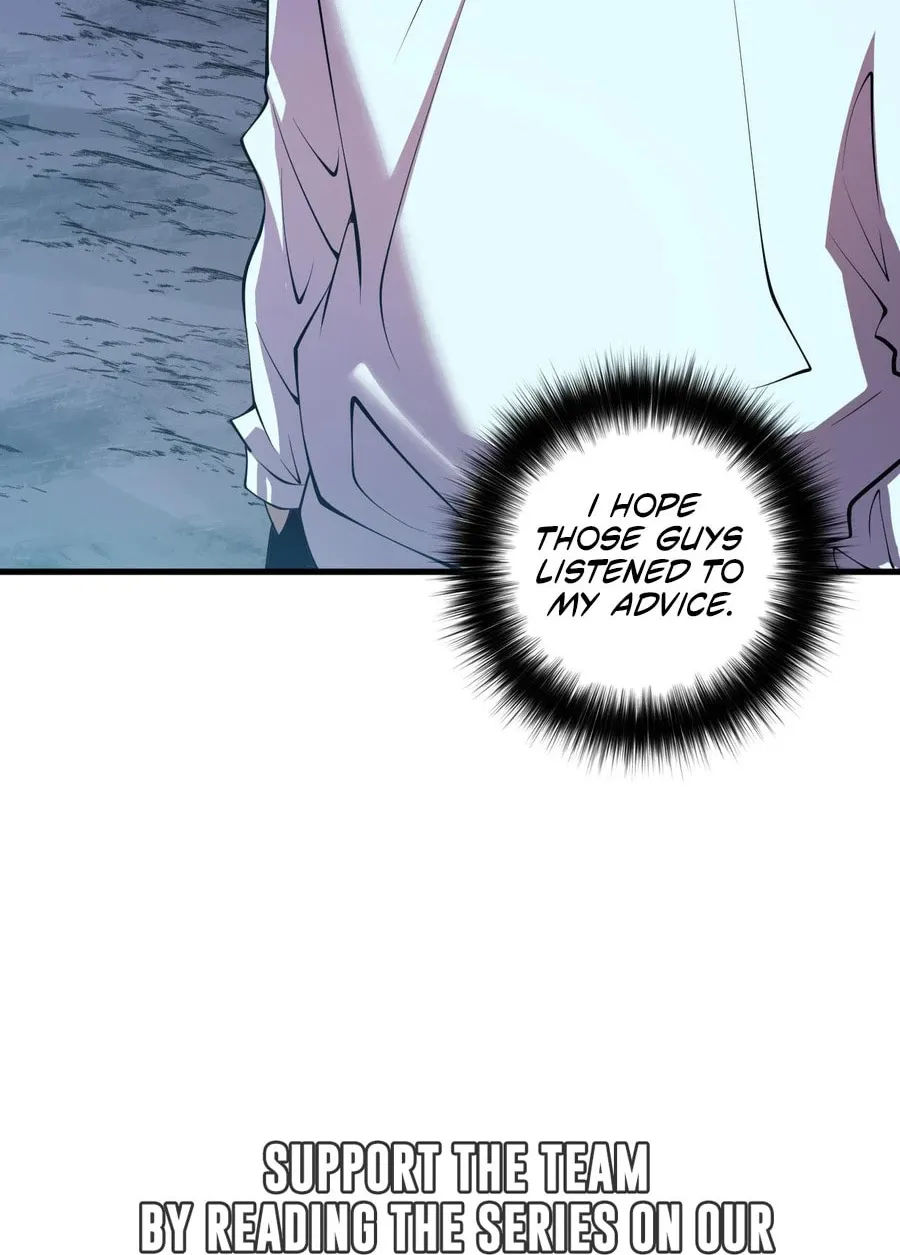 Catastrophic Necromancer (Colored) Chapter 123 page 23 - 