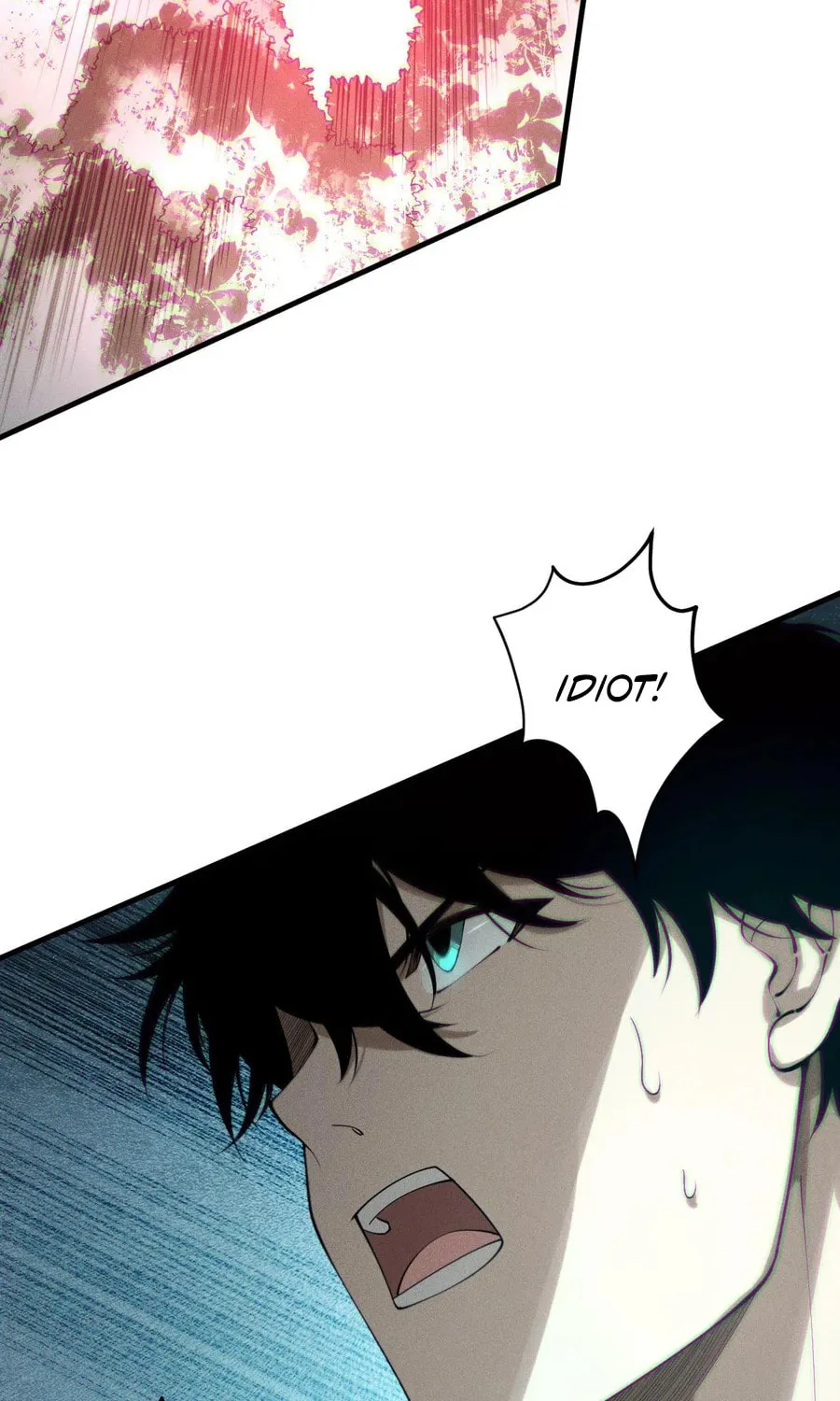 Catastrophic Necromancer (Colored) Chapter 123 page 29 - 