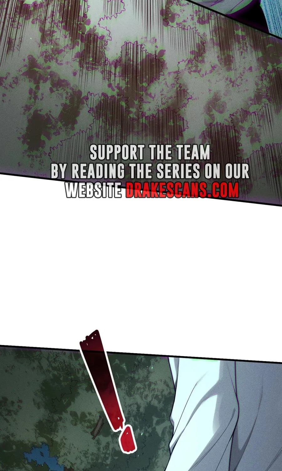 Catastrophic Necromancer (Colored) Chapter 123 page 33 - 