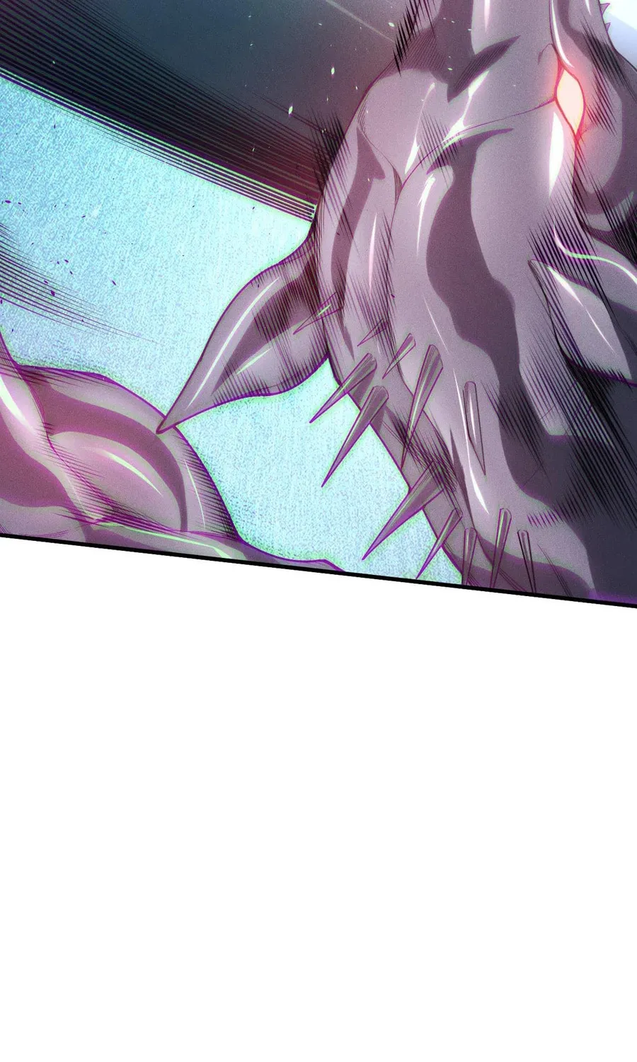 Catastrophic Necromancer (Colored) Chapter 123 page 39 - 
