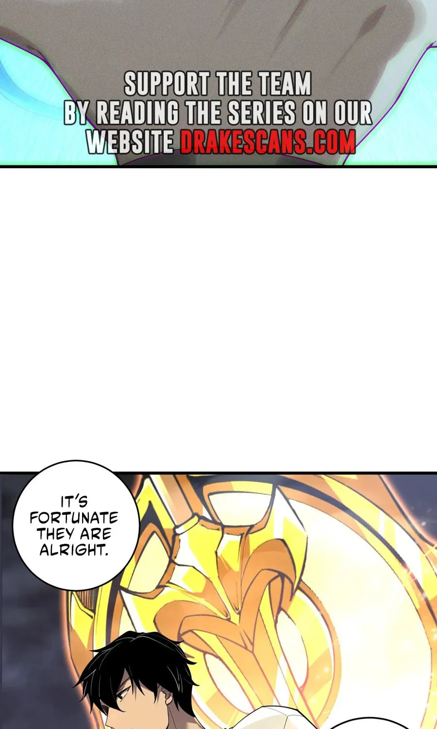 Catastrophic Necromancer (Colored) Chapter 123 page 41 - 