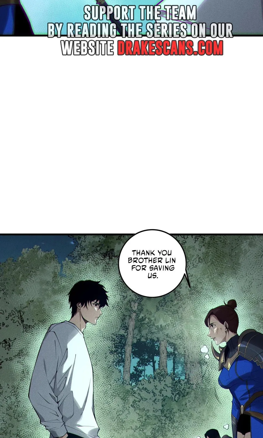 Catastrophic Necromancer (Colored) Chapter 123 page 62 - 