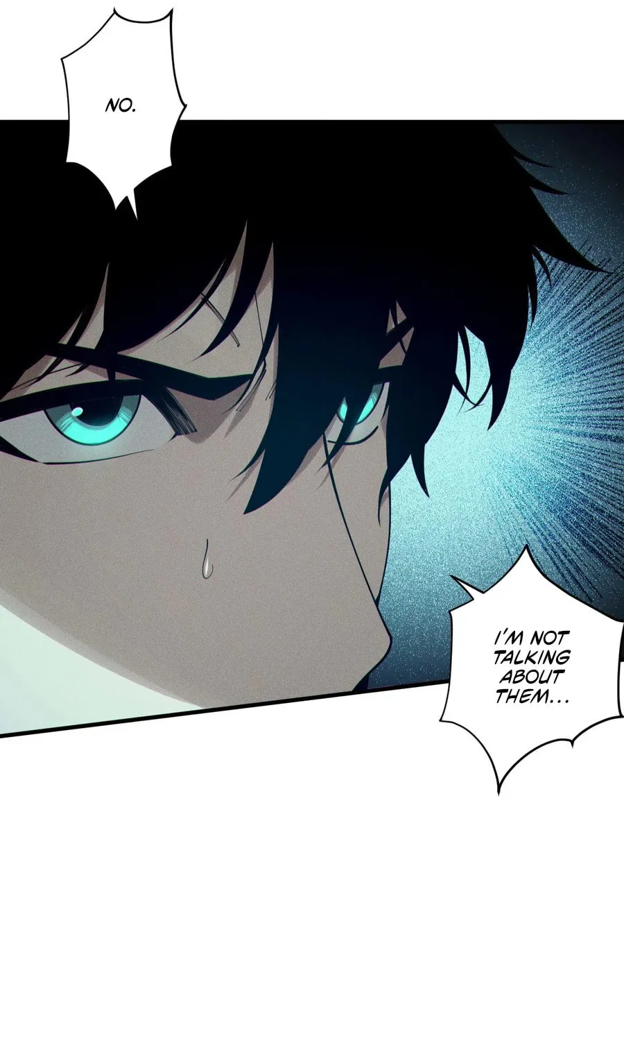 Catastrophic Necromancer (Colored) Chapter 123 page 66 - 