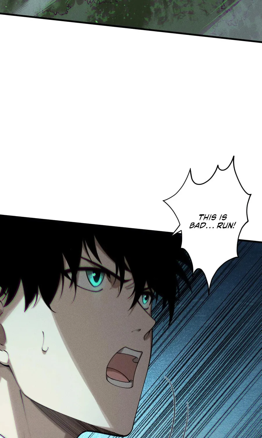 Catastrophic Necromancer (Colored) Chapter 123 page 70 - 