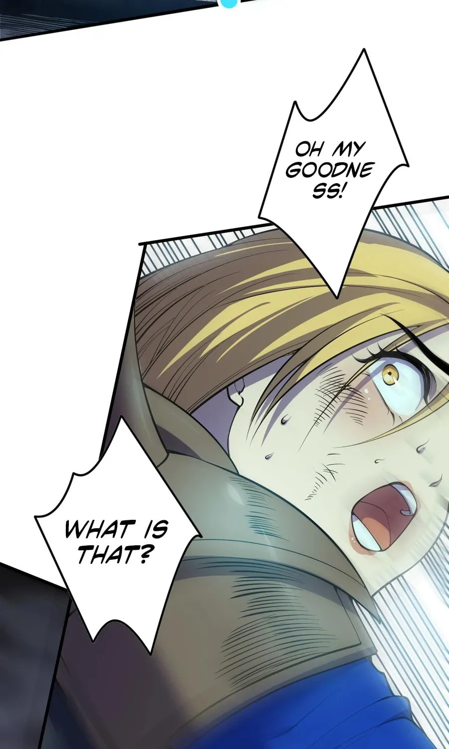 Catastrophic Necromancer (Colored) Chapter 123 page 75 - 