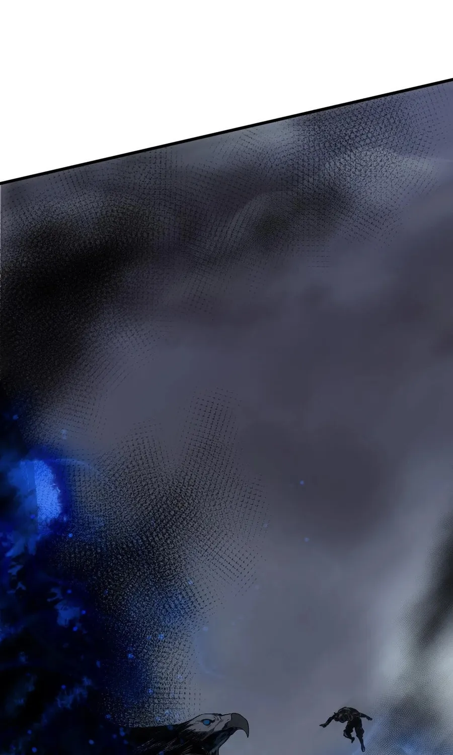 Catastrophic Necromancer (Colored) Chapter 124 page 22 - 