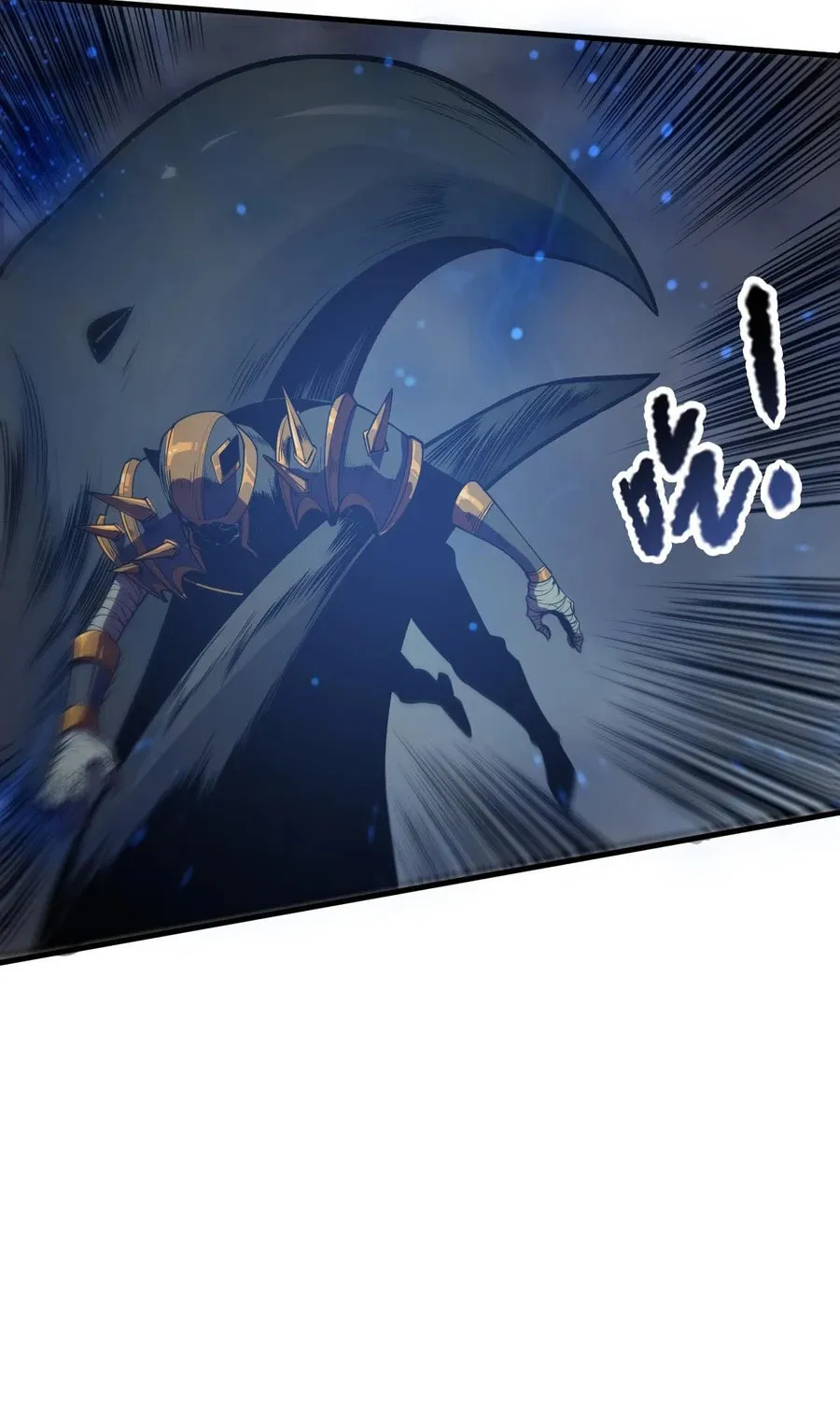 Catastrophic Necromancer (Colored) Chapter 124 page 25 - 
