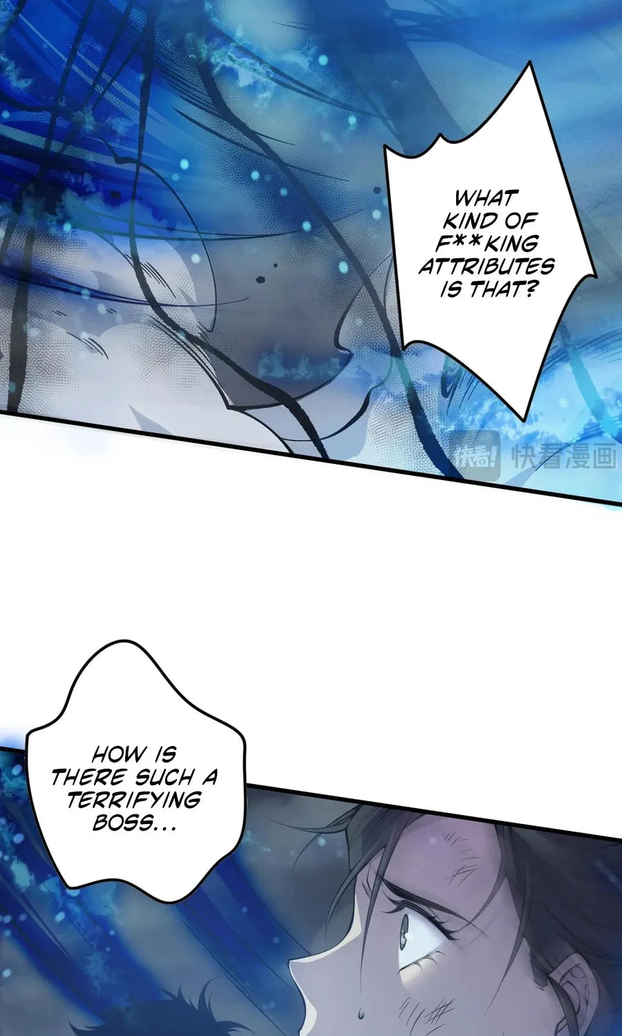 Catastrophic Necromancer (Colored) Chapter 124 page 29 - 