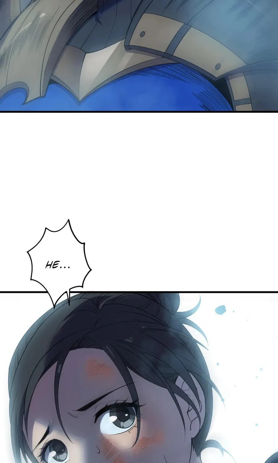 Catastrophic Necromancer (Colored) Chapter 124 page 50 - 