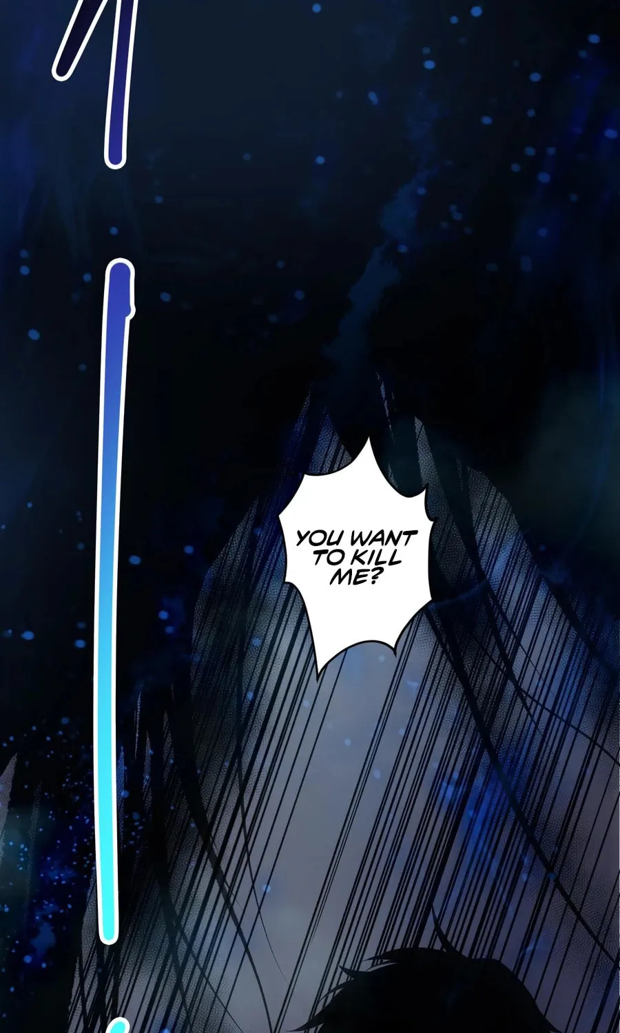 Catastrophic Necromancer (Colored) Chapter 124 page 54 - 