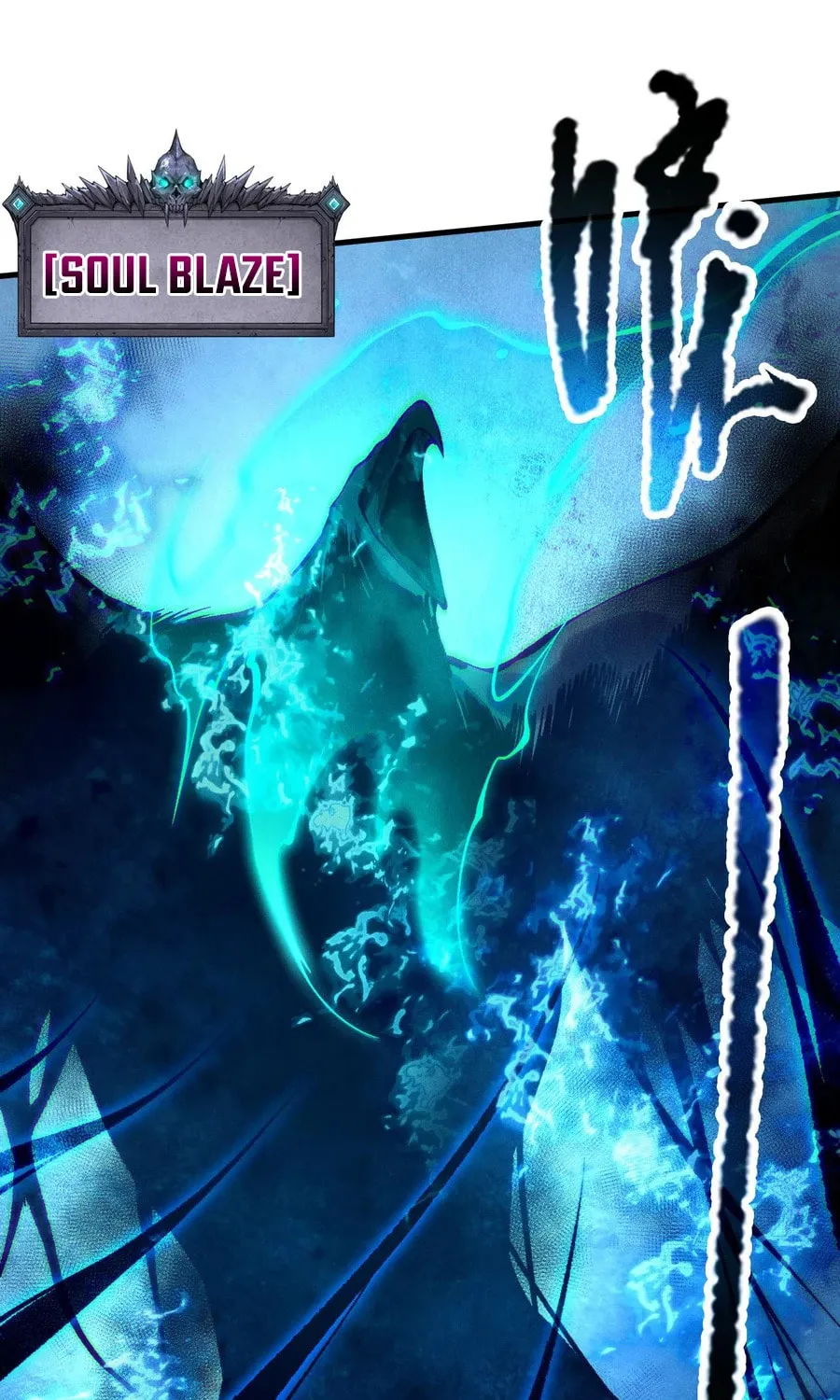 Catastrophic Necromancer (Colored) Chapter 124 page 60 - 